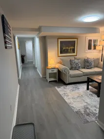 Cozy basement 10 min away from National Harbor - Image 4