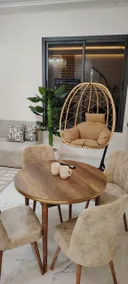 Prestigious, peaceful apartment near the train station - Image 2