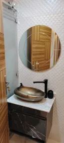 Prestigious, peaceful apartment near the train station - Image 4
