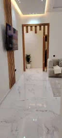 Prestigious, peaceful apartment near the train station - Image 3