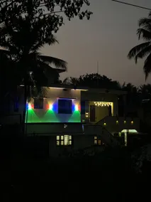 Diya Homestays Udupi - 2bhk Family AC Space - Image 2