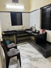 Diya Homestays Udupi - 2bhk Family AC Space - Image 4
