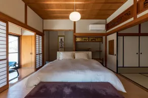 Experience Shinto Spirit in a Boutique House - Image 2