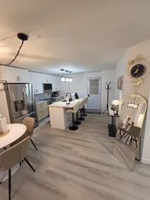 Modern oasis in the heart of Roberval - Image 3
