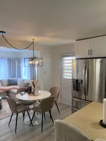 Modern oasis in the heart of Roberval - Image 2