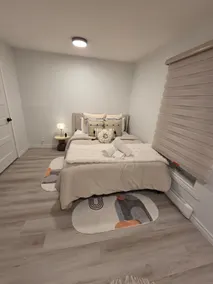 Modern oasis in the heart of Roberval - Image 4