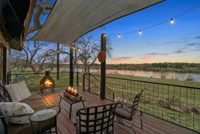 Waterfront Escape | Open Deck + Wide Lake Views - Image 2