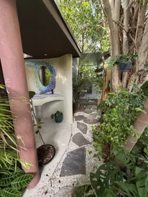 Hidden Tropical Oasis | Pool + Rain Shower - Image 3
