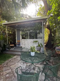Hidden Tropical Oasis | Pool + Rain Shower - Image 4