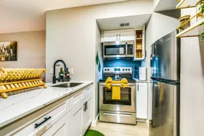 Cozy Modern Studio Apartment –Comfort for 3 in ATX - Image 3
