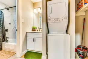 Cozy Modern Studio Apartment –Comfort for 3 in ATX - Image 5