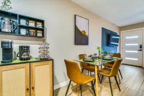 Cozy Modern Studio Apartment –Comfort for 3 in ATX - Image 2