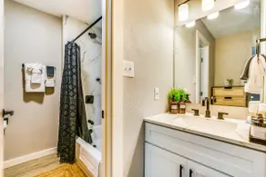 Cozy Modern Studio Apartment –Comfort for 3 in ATX - Image 4