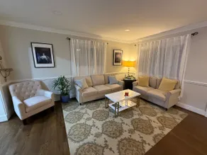 Peaceful family-friendly duplex in Del Ray - Image 1