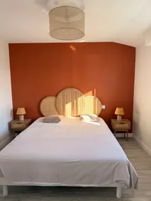 Nice, sunny apartment 5 minutes from the beach - Image 2