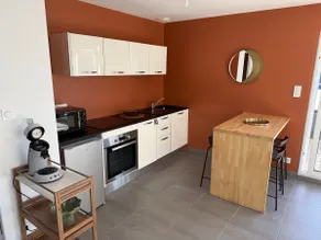 Nice, sunny apartment 5 minutes from the beach - Image 3