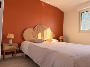 Nice, sunny apartment 5 minutes from the beach - Image 5