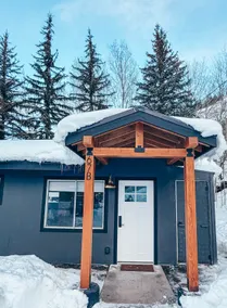 The Gemini House at June Lake - Image 2