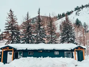 The Gemini House at June Lake - Image 4