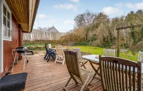 Beautiful Home In Millinge With Kitchen - Image 3