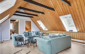 Beautiful Home In Millinge With Kitchen - Image 5