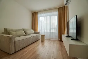 Airport Area - 2 Apartments - 2 Free Parking - Image 4