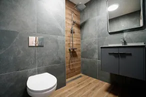 Airport Area - 2 Apartments - 2 Free Parking - Image 5