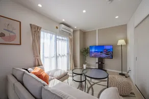 Family apartment 201, close to Legoland and the aquarium, with no need to transfer to Loe Kohoku Nagoya Station - Image 2