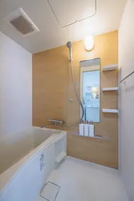 Family apartment 201, close to Legoland and the aquarium, with no need to transfer to Loe Kohoku Nagoya Station - Image 4