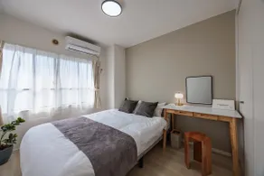 Family apartment 201, close to Legoland and the aquarium, with no need to transfer to Loe Kohoku Nagoya Station - Image 3