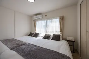 Family apartment 201, close to Legoland and the aquarium, with no need to transfer to Loe Kohoku Nagoya Station - Image 5