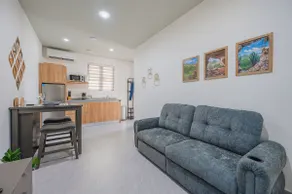 Romantic Suite w/ heated Pool, 2m Arikok, 3 people - Image 2