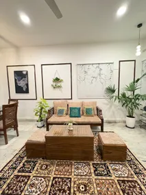 Saiwal Home - Walk to Airport & Phoenix Mall - Image 5