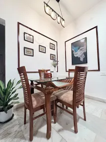 Saiwal Home - Walk to Airport & Phoenix Mall - Image 4