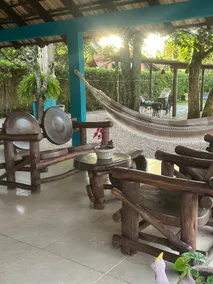 House in Chapada with pool and lawn garden. - Image 3