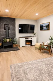 Cozy Cabin Retreat | Relax & Unwind in Wytheville - Image 4