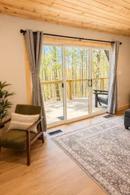 Cozy Cabin Retreat | Relax & Unwind in Wytheville - Image 5