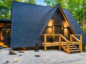 Cozy Cabin Retreat | Relax & Unwind in Wytheville - Image 2