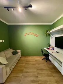 Studio in downtown Campinas – Cinema – Urucum Apartment - Image 2