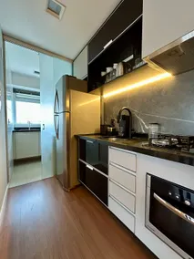 2 air-conditioned bedrooms and a pool in the Civic Center - Image 3