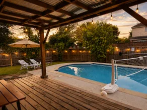 5BR Pool Villa | Water Volleyball | Cinema | Games - Image 3