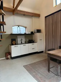 Modern design apartment close to Amsterdam - Image 3