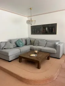2-room apartment directly on the lake with private lake access - Image 5