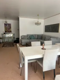2-room apartment directly on the lake with private lake access - Image 4