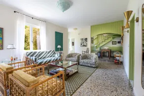 LA DOLCE RIVA Architect Designed Lake Como Cottage - Image 4