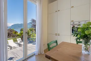 LA DOLCE RIVA Architect Designed Lake Como Cottage - Image 5