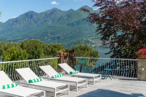 LA DOLCE RIVA Architect Designed Lake Como Cottage - Image 3