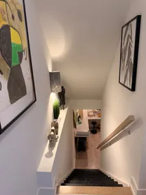 Quiet Apartment in Lovely Neighborhood-4people - Image 5