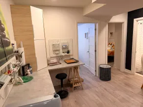 Quiet Apartment in Lovely Neighborhood-4people - Image 3