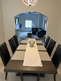 Serene Luxe 3BR Home Family Friendly MoBay Stay - Image 3